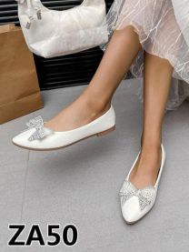 Baleriny damskie (36-41/12P)