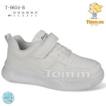 Buty sportowe na rzepy chłopięce i dziewczynka (32-37/8P)