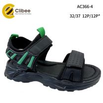 SANDAŁY CHŁOPIĘCE (32-37/12P)