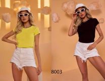 Bluzka Turecka (S-2XL/6szt)