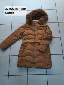 Kurtka damska zimowa (S-XL/4szt)