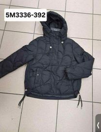 Kurtka damska zimowa (S-XL/4szt)