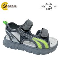 SANDAŁY CHŁOPIĘCE (27-32/12P)