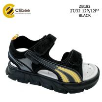 SANDAŁY CHŁOPIĘCE (27-32/12P)