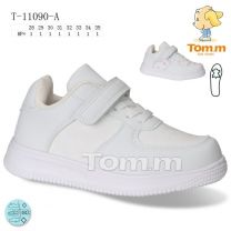 Buty sportowe na rzepy chłopięce i dziewczynka (28-35/8P)