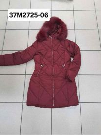 Kurtka damska zimowa (S-XL/4szt)