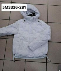 Kurtka damska zimowa (S-XL/4szt)