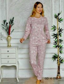 Piżama damska Turecka (S-2XL/5kpt)