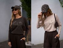 Bluzka Turecka (36-40/6szt)