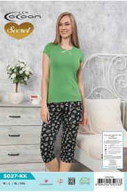 Piżama damska Turecka (M-2XL/12kompletów)