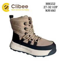 Botki Śniegowce dzieci (27-32/12P)