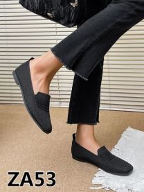 Baleriny damskie (36-41/12P)