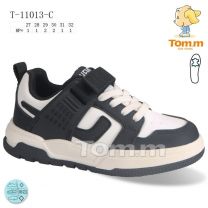 Buty sportowe na rzepy chłopięce i dziewczynka (27-32/8P)