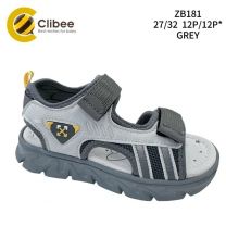 SANDAŁY CHŁOPIĘCE (27-32/12P)