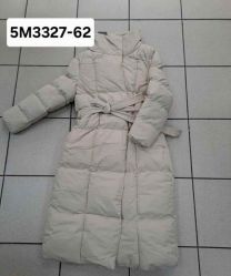 Kurtka damska zimowa (S-XL/4szt)