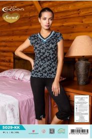 Piżama damska Turecka (M-2XL/12kompletów)