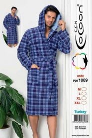 Szlafrok męska Turecka (M-2XL/12szt)