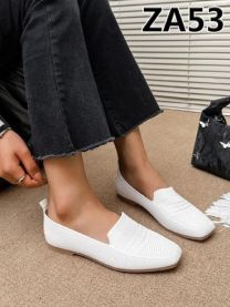 Baleriny damskie (36-41/12P)