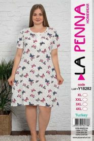 Koszula nocna Turecka (XL-4XL/12szt)