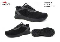 Buty sportowe wiązane męskie_VICO (41-46/8P)