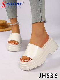 Klapki na Koturnie(36-41/12p)