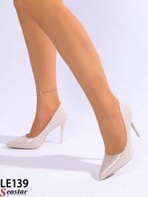 Czółenka na szpilce (36-41/12P)