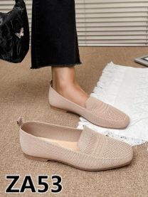 Baleriny damskie (36-41/12P)