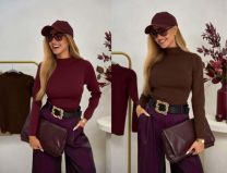 Bluzka Turecka (S-XL/12szt)