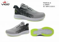 Buty sportowe wiązane męskie_VICO (41-46/8P)