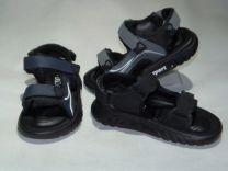 SANDAŁY CHŁOPIĘCE (31-36/18P)