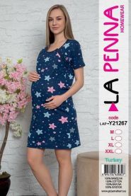 Koszula nocna Turecka (M-2XL/12szt)