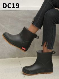 Kalosze damskie(36-41/12P)