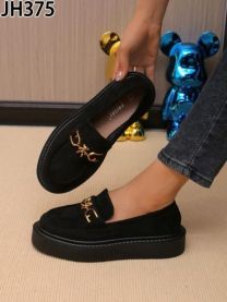 Półbuty na płaskim (36-41/12P)