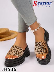 Klapki na Koturnie(36-41/12p)