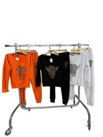 Komplet damskie (S-XL/6kpt)