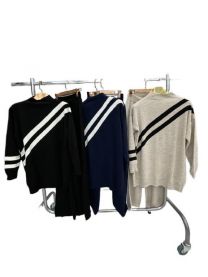 Komplet damskie (uniwersalny/6kpt)