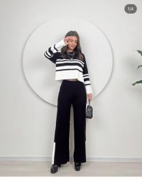 Komplet damskie (uniwersalny/6kpt)