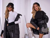 Bluzka Turecka (S-2XL/12szt)