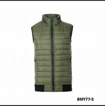 Kamizelka męska (M-2XL/4szt)