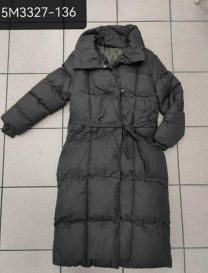 Kurtka damska zimowa (S-XL/4szt)