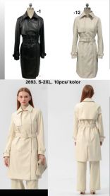 Kurtka damska (S-2XL/10szt)