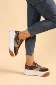 Sneakersy damskie (36-41/12P)