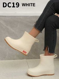 Kalosze damskie(36-41/12P)
