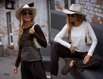 Bluzka Turecka (36-40/6szt)