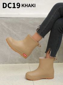 Kalosze damskie(36-41/12P)