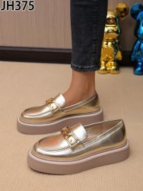 Półbuty na płaskim (36-41/12P)