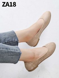 Baleriny damskie (36-41/12P)