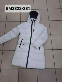 Kurtka damska zimowa (S-XL/4szt)