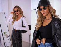 Bluzka Turecka (S-2XL/12szt)