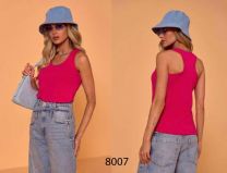 Bluzka Turecka (S-2XL/6szt)